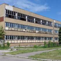 Производственно складской комплекс 8600 м. кв, Макеевка, в г.Макеевка