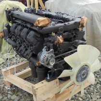 Двигатель Камаз 740.51 (320 л/с), в Югорске