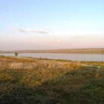 Плотина-водохранилище., в Владимире