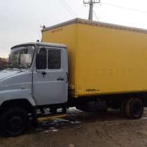 Водитель со своим грузовым авто. грузоподьемность до 4 тонн, в г.Одесса