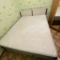 Кровать двухспальная, в Астрахани