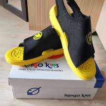 Сандалии детские, в Москве