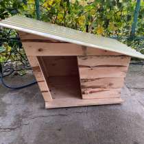 Будки для собак, в Москве