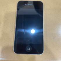 IPhone 4, в Екатеринбурге