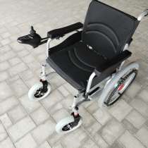 Инвалидная коляска, в Омске
