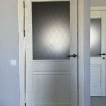 Установка входных и межкомнатных дверей. Отделочные работы, в Севастополе