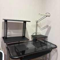 Компьютерный стол, в Лесной