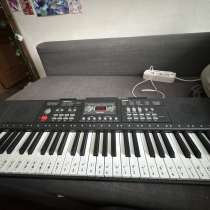 Синтезатор, в Нижнем Новгороде