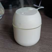 Мини-увлажнитель воздуха 230 мл, в Одинцово
