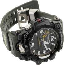Часы японские Casio G-SHOCK GWG-1000-A, в Тюмени