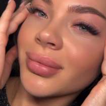 Наращивание ресниц, в Южно-Сахалинске