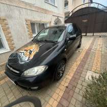 Продам Шевроле Ланчетти, в Геленджике