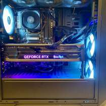 Видеокарта Palit GeForce RTX 4090 GameRock OC, в Новосибирске