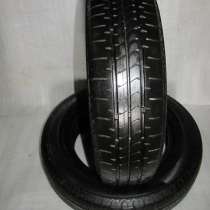 Резина Bridgestone Newno 165/70 R14, в Омске