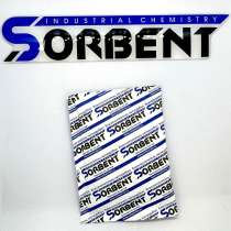 Силикагель фасованный SORBERY PLUS K по 50 грамм, в Москве