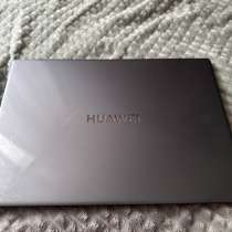 Ноутбук Huawei, в Гусь Хрустальном