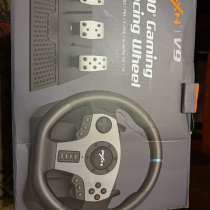 Руль игровой, в Вологде