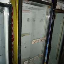 бу холодильный шкаф 2, в Екатеринбурге