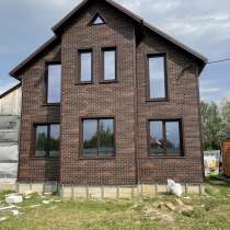 Строительство каркасных домов, в Ступино