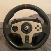 Игровой Руль, в Хасавюрте