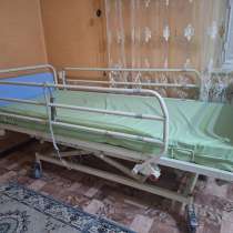 Продам медицинскую кровать, в г.Алматы