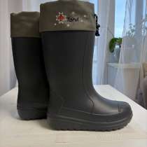 Зимние сапоги Torvi Onega из ЭВА, в Челябинске