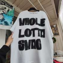 Кастом футболок/кофт, в Колпино