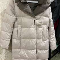 Пуховик женский зимний новый 48 р, в Коврове