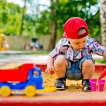 Автоняня Детский водитель, в Мытищи