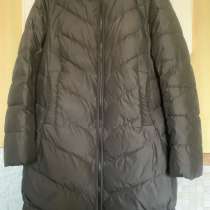 Продам пуховик, в Хабаровске