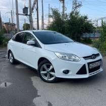 Ford Focus 3 2011г, в Ростове-на-Дону