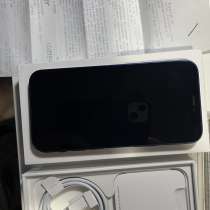 Apple iPhone 12 128GB (синий), в Сыктывкаре