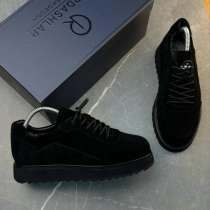 Мужская обувь зима, в Владивостоке