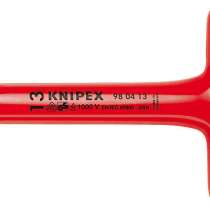 Ключ торцевой Knipex KN-980422, в г.Тирасполь