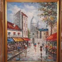 Продаётся картина, в г.Луганск