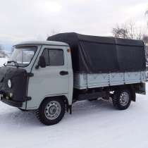 Продам УАЗ 330365-440, в Горно-Алтайске