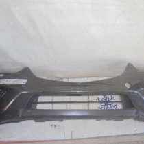 Бампер Mazda CX-5, в Москве