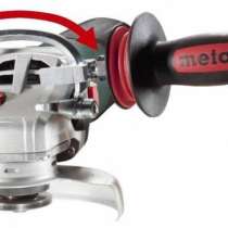Скоба-рукоятка для УШМ многопозиционная Metabo 627362000, в г.Тирасполь