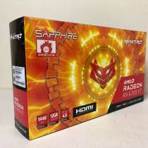 Sapphire Nitro + AMD Radeon RX 6700 XT GPU 12GB Gaming Graph, в г.Russi