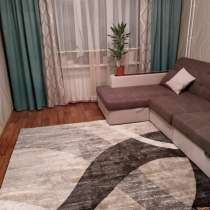 Квартира продается 4-х комнатная с ремонтом и мебелью срочно, в Набережных Челнах