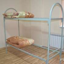 Кровати металлические (железные) недорого, в Киржаче