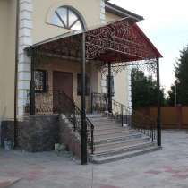 Художественная ковка на заказ, в Москве