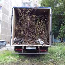 Вывоз мусора в Егорьевске, в Егорьевске