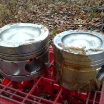 Поршень для двигателя М400(401),М503 "Звезда", в Санкт-Петербурге