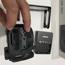 Canon EOS 90D Black Dslr Camera New box, в г.Бернардс