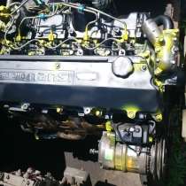 Двигатель 4hf1 Исузу, в Краснодаре