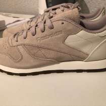 Кроссовки Reebok, в Москве