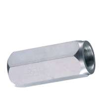 Обратный клапан LSQ-CV (ATR; VU; CVU-M; VUR; FT257/6; VUS), в Москве