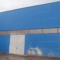 Продаю производственно-складское здание 910 кв. м, в Великом Новгороде