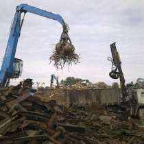 Демонтаж металлоконструкций любой сложности в Реутово. Демонтаж металлолома и покупка в Реутово., в Москве